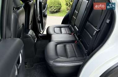 Внедорожник / Кроссовер Mazda CX-5 2019 в 