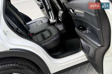 Внедорожник / Кроссовер Mazda CX-5 2019 в 