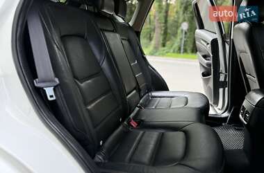 Внедорожник / Кроссовер Mazda CX-5 2019 в 
