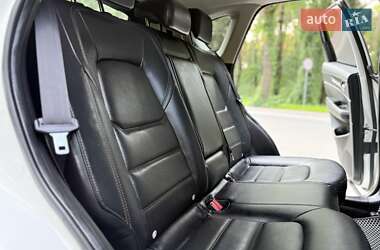 Внедорожник / Кроссовер Mazda CX-5 2019 в 