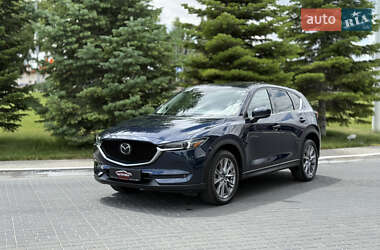 Внедорожник / Кроссовер Mazda CX-5 2020 в Одессе