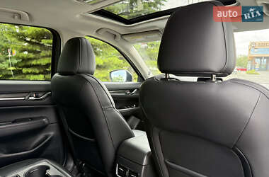 Внедорожник / Кроссовер Mazda CX-5 2020 в 
