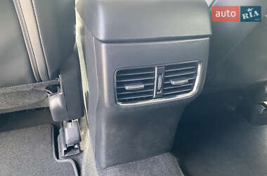 Внедорожник / Кроссовер Mazda CX-5 2021 в 