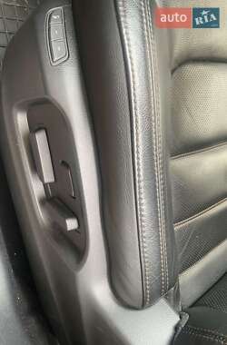 Позашляховик / Кросовер Mazda CX-5 2020 в 