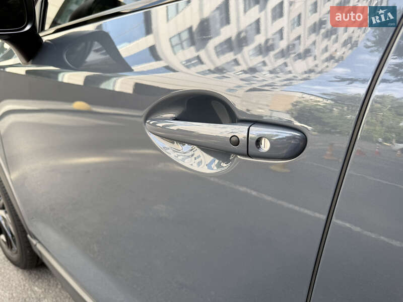 Внедорожник / Кроссовер Mazda CX-5 2021 в Днепре фото 25 Внедорожник / Кроссовер Mazda CX-5 2021 в Днепре
