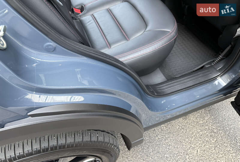 Внедорожник / Кроссовер Mazda CX-5 2021 в Днепре фото 28 Внедорожник / Кроссовер Mazda CX-5 2021 в Днепре