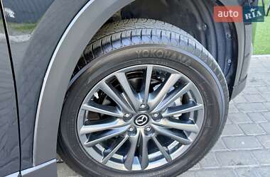 Внедорожник / Кроссовер Mazda CX-5 2020 в 
