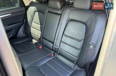 Внедорожник / Кроссовер Mazda CX-5 2020 в 
