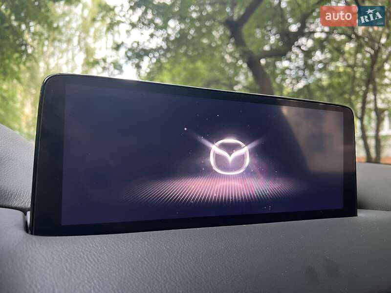 Позашляховик / Кросовер Mazda CX-5 2023 в Києві