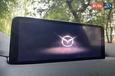 Внедорожник / Кроссовер Mazda CX-5 2023 в 