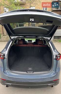 Внедорожник / Кроссовер Mazda CX-5 2023 в 