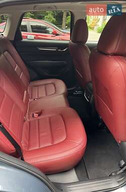 Внедорожник / Кроссовер Mazda CX-5 2023 в 