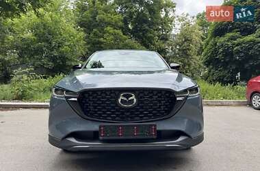 Позашляховик / Кросовер Mazda CX-5 2023 в Києві