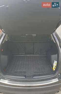 Внедорожник / Кроссовер Mazda CX-5 2013 в 