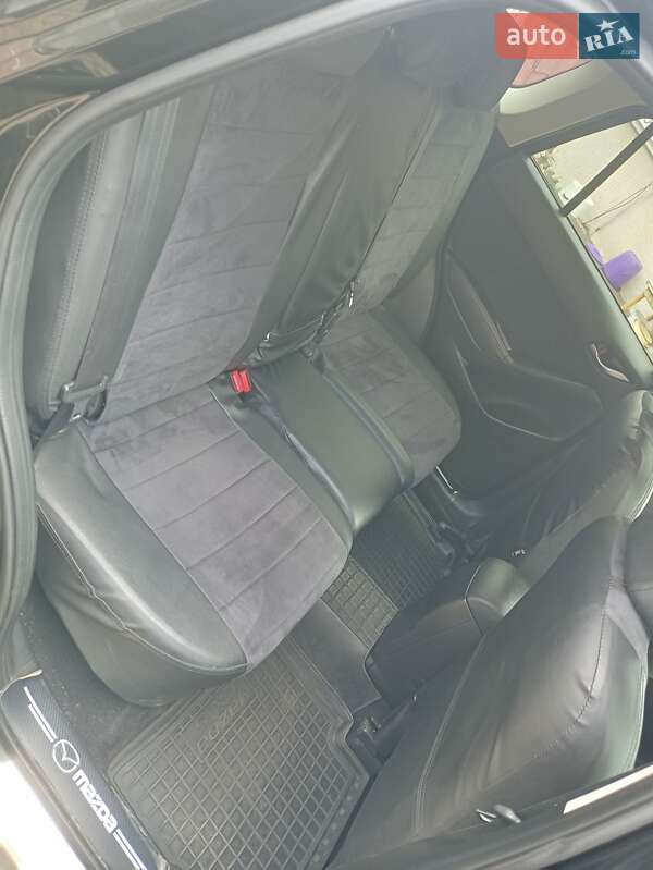 Внедорожник / Кроссовер Mazda CX-5 2013 в Жидачове