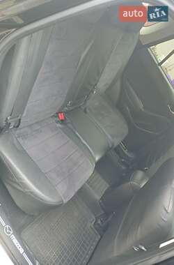 Внедорожник / Кроссовер Mazda CX-5 2013 в 