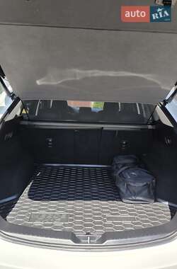 Внедорожник / Кроссовер Mazda CX-5 2018 в 