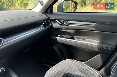 Внедорожник / Кроссовер Mazda CX-5 2023 в 