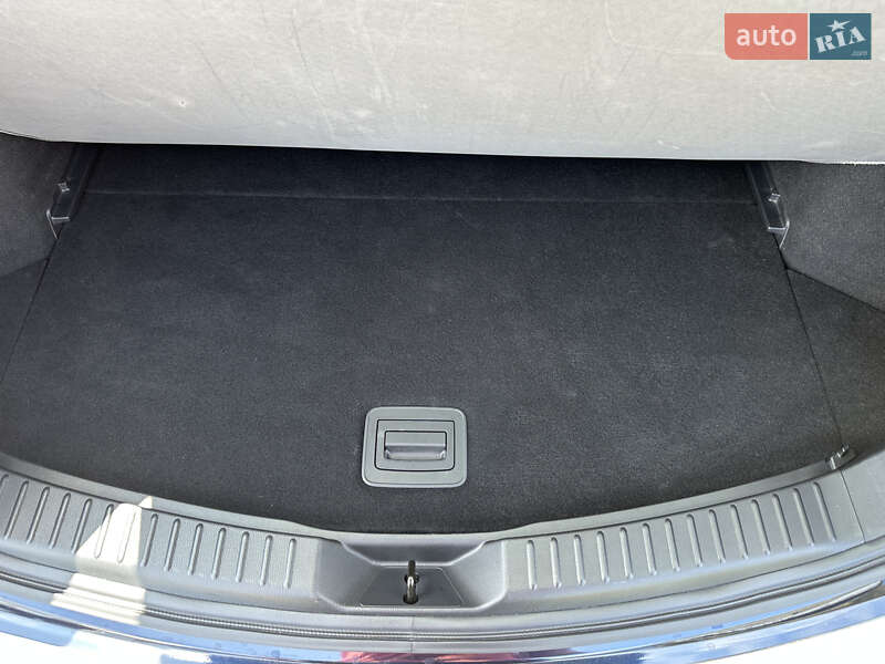 Позашляховик / Кросовер Mazda CX-5 2023 в Дніпрі