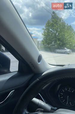 Внедорожник / Кроссовер Mazda CX-5 2021 в 