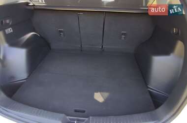 Внедорожник / Кроссовер Mazda CX-5 2014 в 