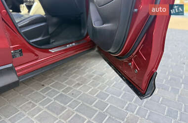Внедорожник / Кроссовер Mazda CX-5 2014 в 