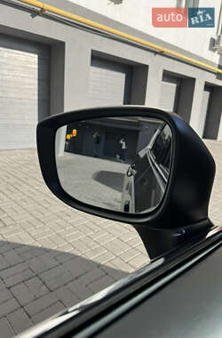 Внедорожник / Кроссовер Mazda CX-5 2021 в 