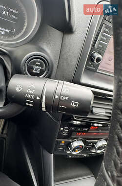 Внедорожник / Кроссовер Mazda CX-5 2014 в 