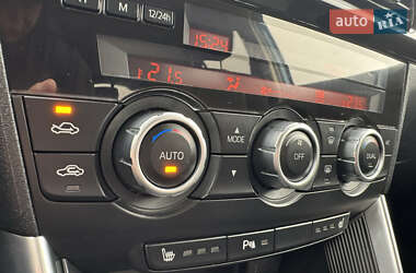 Внедорожник / Кроссовер Mazda CX-5 2014 в 