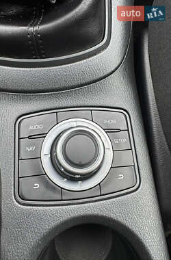 Внедорожник / Кроссовер Mazda CX-5 2014 в 