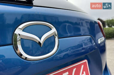 Внедорожник / Кроссовер Mazda CX-5 2014 в 