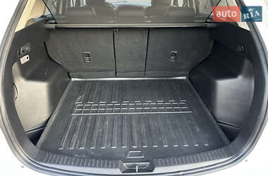 Внедорожник / Кроссовер Mazda CX-5 2012 в 
