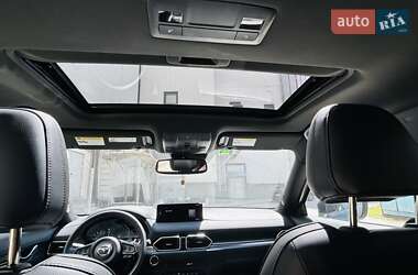 Внедорожник / Кроссовер Mazda CX-5 2023 в 