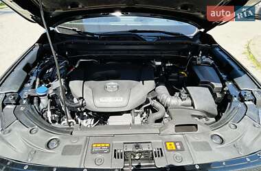 Внедорожник / Кроссовер Mazda CX-5 2023 в 
