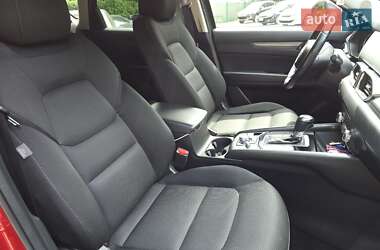 Внедорожник / Кроссовер Mazda CX-5 2017 в 