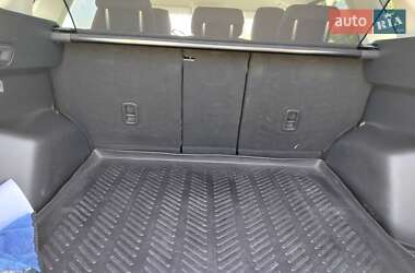 Внедорожник / Кроссовер Mazda CX-5 2013 в 