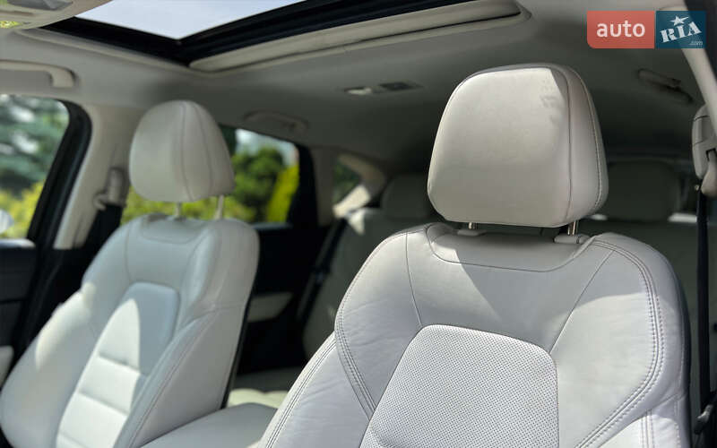 Внедорожник / Кроссовер Mazda CX-5 2017 в Львове