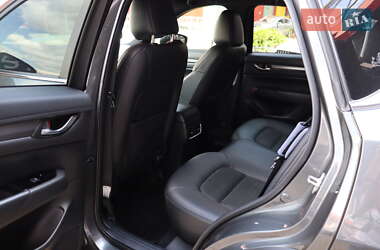 Внедорожник / Кроссовер Mazda CX-5 2019 в 