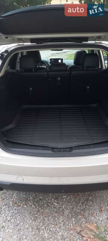 Позашляховик / Кросовер Mazda CX-5 2023 в Дніпрі