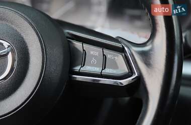 Внедорожник / Кроссовер Mazda CX-5 2018 в 