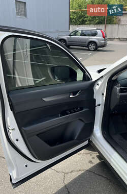 Внедорожник / Кроссовер Mazda CX-5 2023 в 