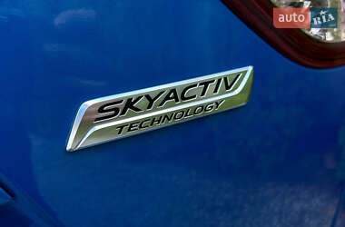 Внедорожник / Кроссовер Mazda CX-5 2013 в 
