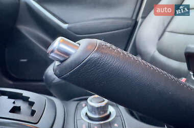 Внедорожник / Кроссовер Mazda CX-5 2012 в 