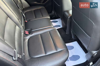 Внедорожник / Кроссовер Mazda CX-5 2012 в 