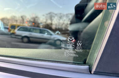 Внедорожник / Кроссовер Mazda CX-5 2012 в 