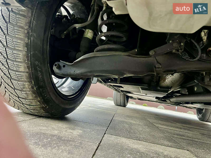 Внедорожник / Кроссовер Mazda CX-5 2012 в Ровно