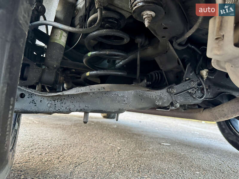 Внедорожник / Кроссовер Mazda CX-5 2012 в Ровно
