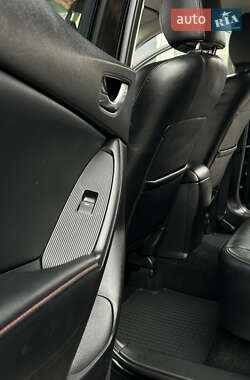 Внедорожник / Кроссовер Mazda CX-5 2014 в 