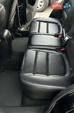 Внедорожник / Кроссовер Mazda CX-5 2014 в 