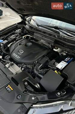 Внедорожник / Кроссовер Mazda CX-5 2014 в 